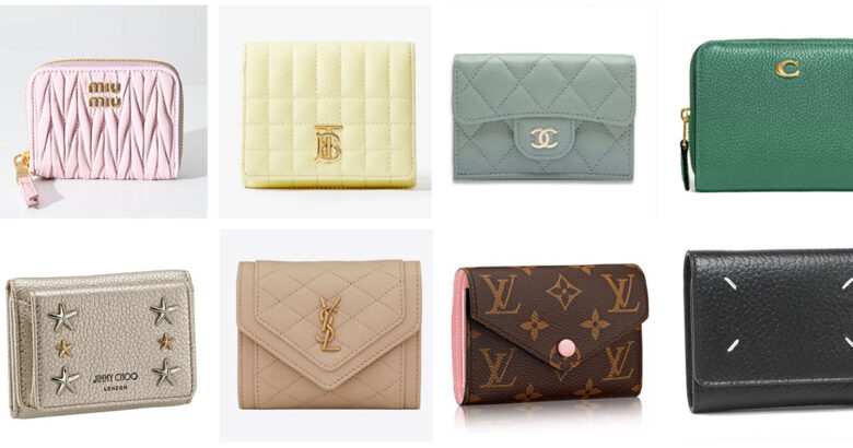 あなたは何色を選ぶ？ 風水や色の持つ意味をチェック！カラー別・ブランド別にお財布をご紹介！