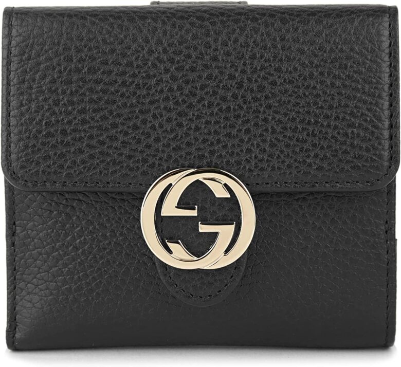 GUCCI コンパクトウォレット